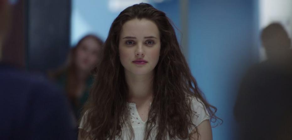 Hannah Baker odeszła z 